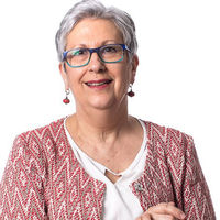 Véronique Patou