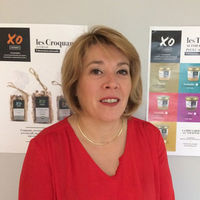 Nathalie Gomez