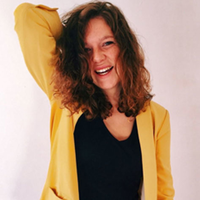 Marie Perrot