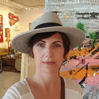 Stéphanie Geindreau