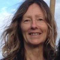 Pascale Chaumande