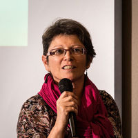Christiane Fasilleau