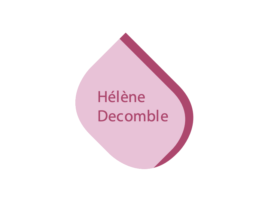 Hélène Descomble