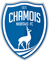 SASP CHAMOIS NIORTAIS FC