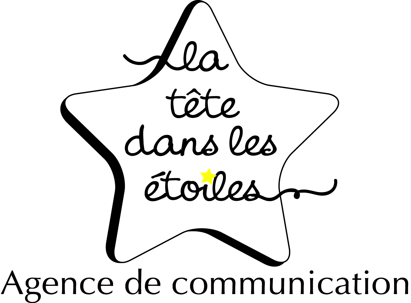La Tête dans les Etoiles