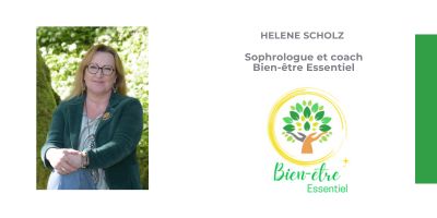 Bien-être Essentiel, Hélène Scholz EI