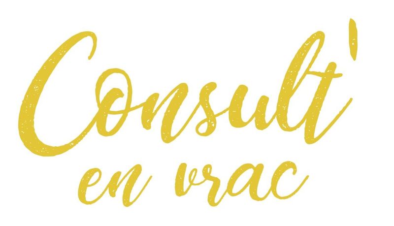 Consult En Vrac