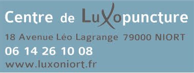 Centre de luxopuncture