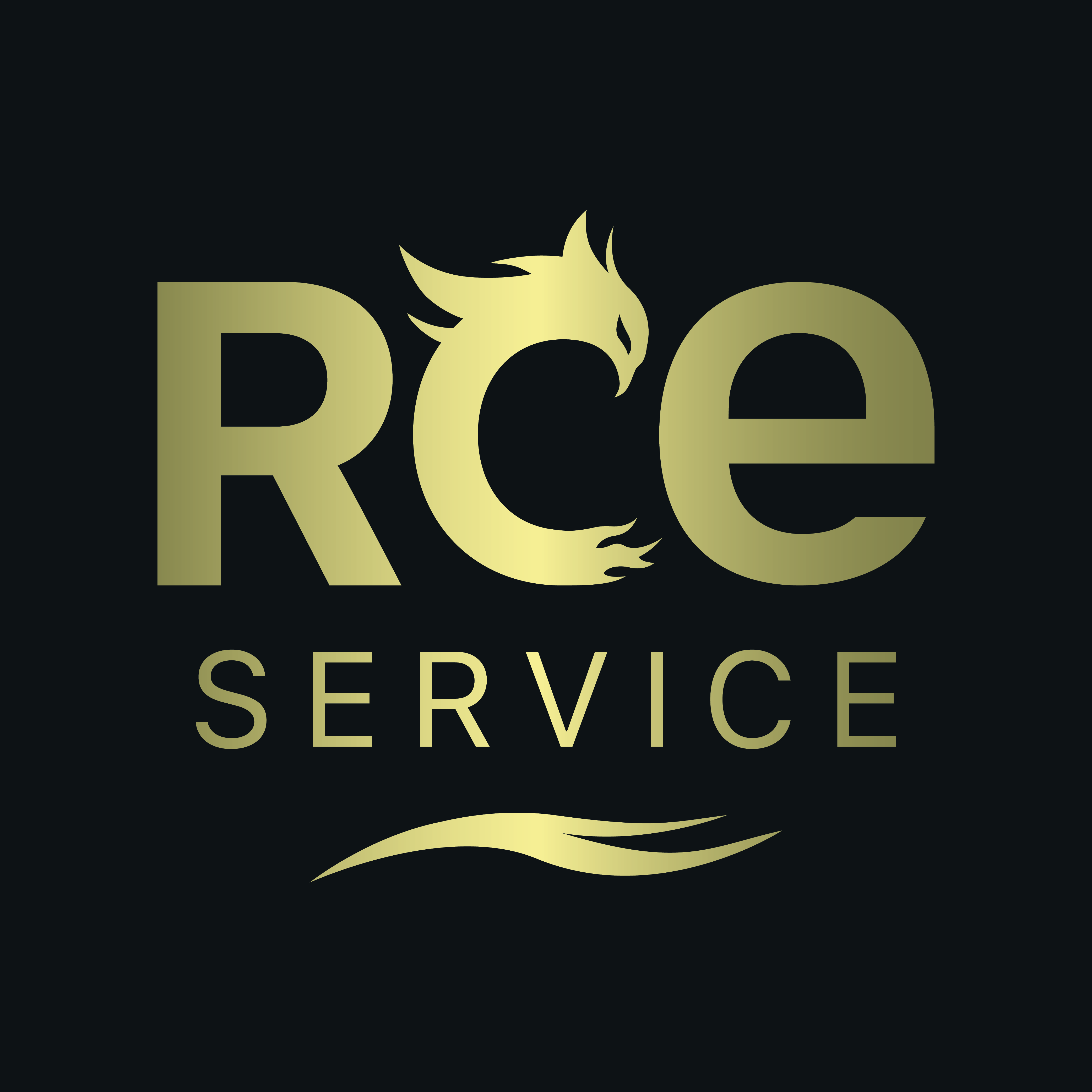 RCE SERVICE