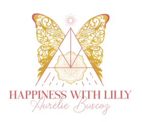 HAPPINESS WITH LILLY