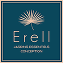 ERELL JARDINS ESSENTIELS - CONCEPTION DE JARDINS